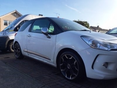 Tyre sales and fitting